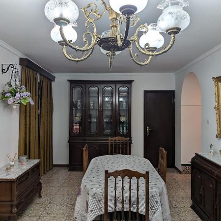Casa Rural Villagarcia El Real de la Jara Dış mekan fotoğraf