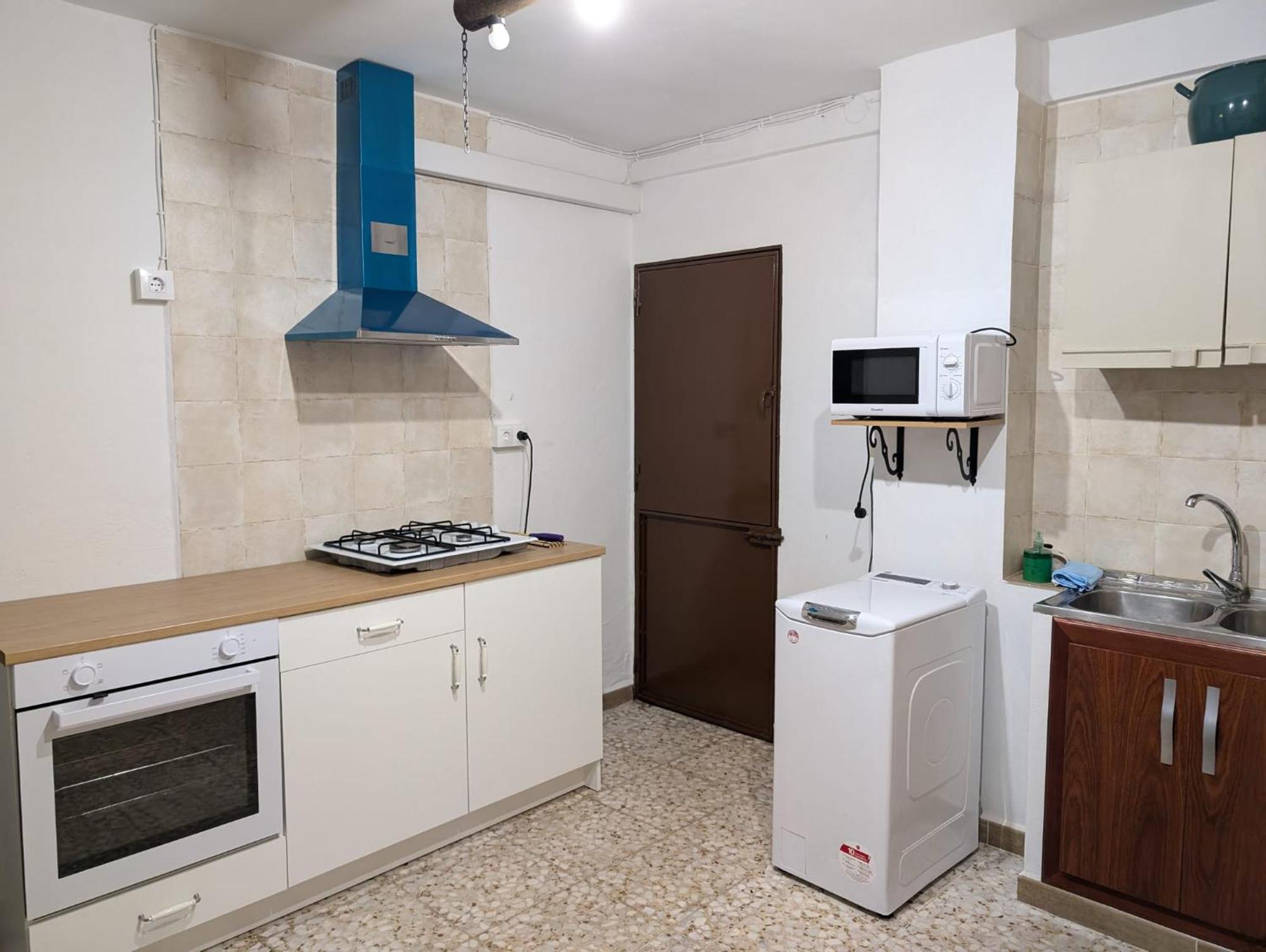 Casa Rural Villagarcia El Real de la Jara Dış mekan fotoğraf