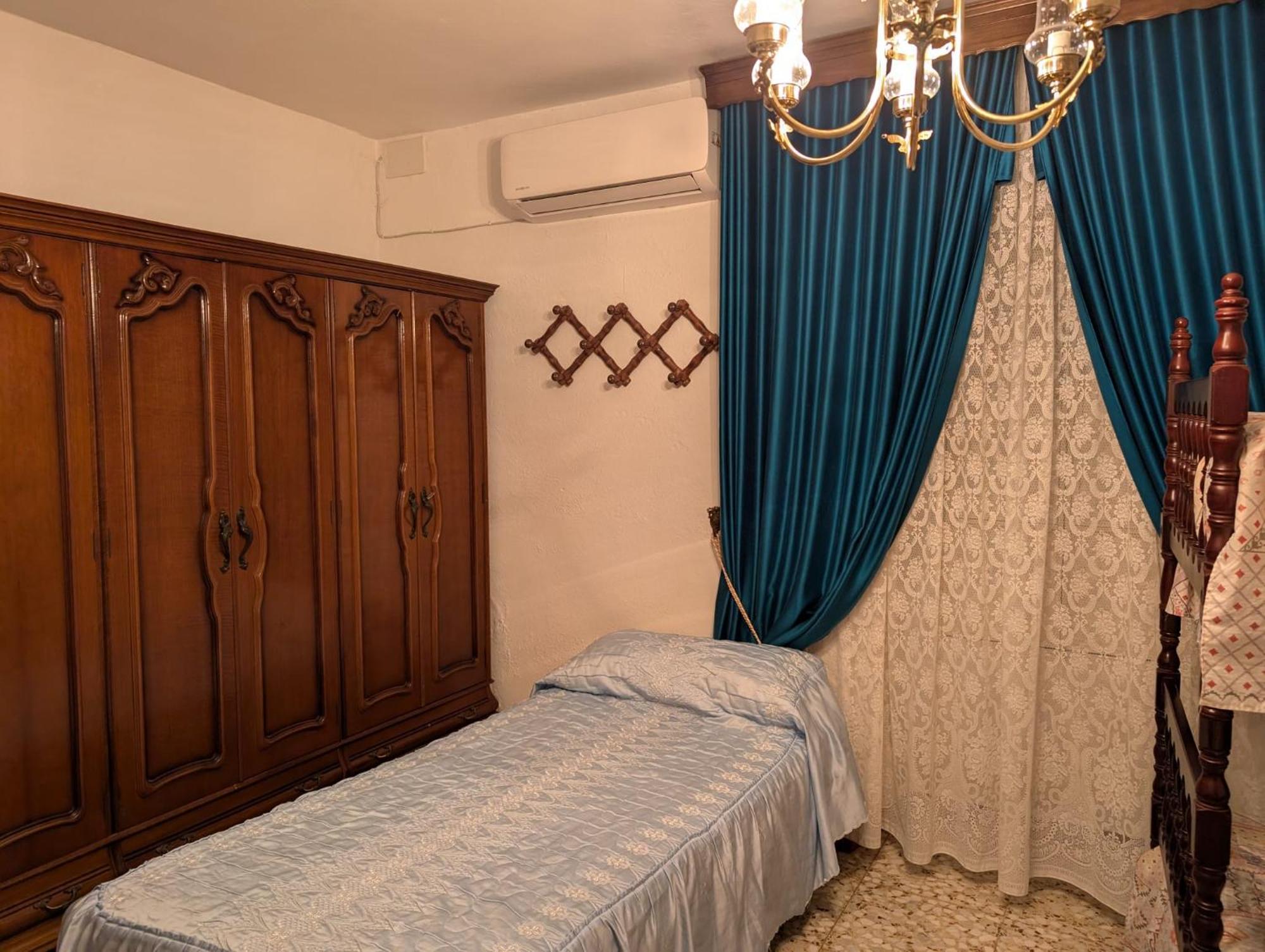 Casa Rural Villagarcia El Real de la Jara Dış mekan fotoğraf