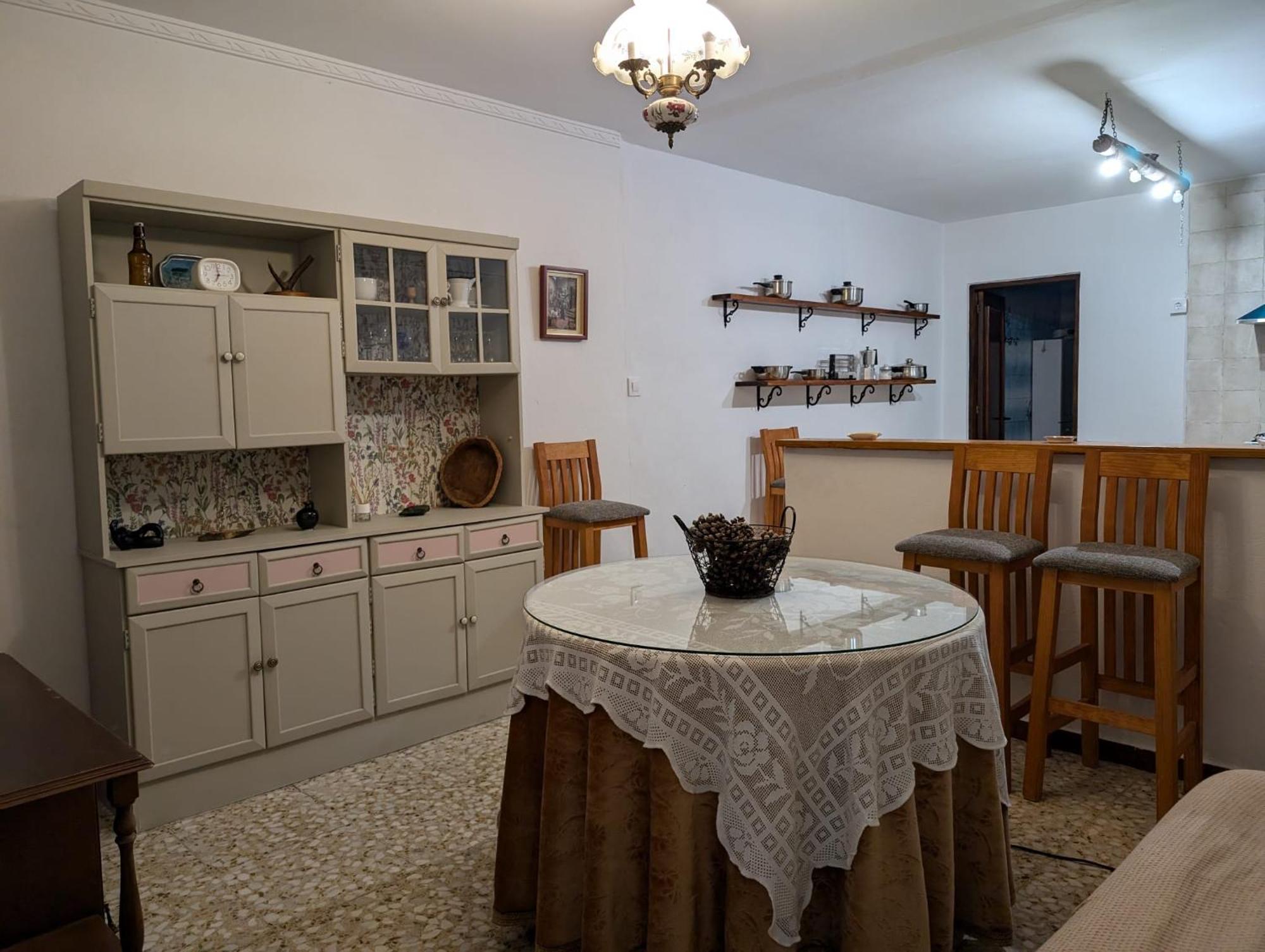 Casa Rural Villagarcia El Real de la Jara Dış mekan fotoğraf